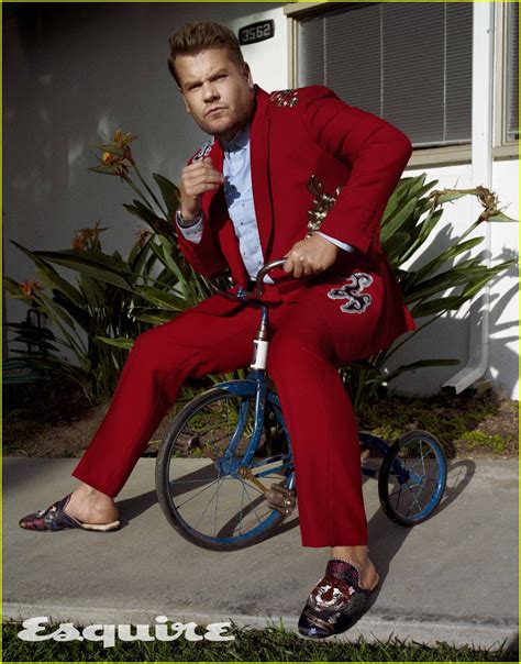 James Corden Speaks to Rumors He's Taking Over Stephen Colbert's Late