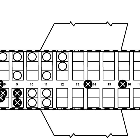 Air_Canada_Flight_797_seat_injury_chart Black white vector o - Inspire