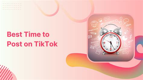 What Is Best Time To Post On Tiktok Contentstudio Blog