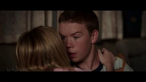we re the millers the best moment jenifer aniston kiss with emma roberts and will poulter
