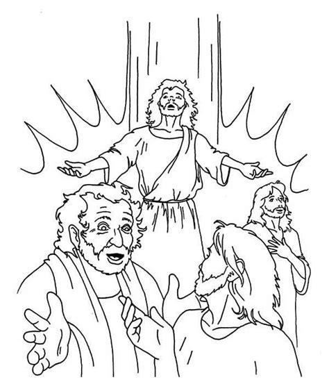 Maandelijks wordt op deze website een gedicht geplaatst en dit is nu al een mooie. Pentecost Coloring Page : Color Luna in 2020 | Coloring ...
