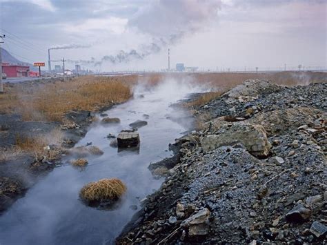 Its causes, effects, and solutions. China Faces Problems With Drinking Water