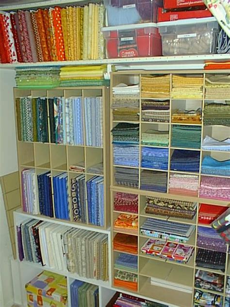 Organized Vertical Fabric Is Wrapped Around Comic Book Boards