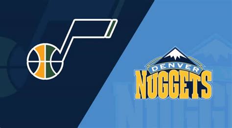 1931 jazz logo 3d models. NBA: Utah Jazz vs. Denver Nuggets Preview, Odds, Prediction - WagerBop