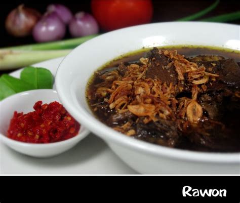 Check spelling or type a new query. MAKANAN KHAS DARI SABANG SAMPAI MERAUKE