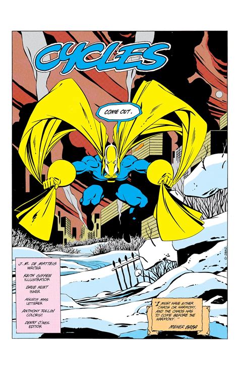 Doctor Fate 1987 1 Comics By Comixology
