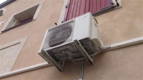 Conditioning & het pumps systems provide professional installation. Mitsubishi Electric air conditioner - YouTube