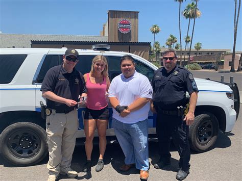 The Scottsdale Police... - Scottsdale Police Department | Facebook