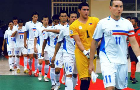 Azkals development team soccer offers livescore, results, standings and match details. Philippine Pride 101: Philippine Azkals