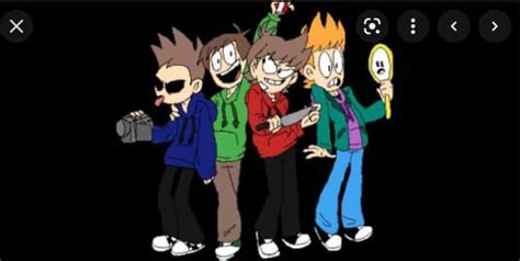 which eddsworld character are you quiz quotev
