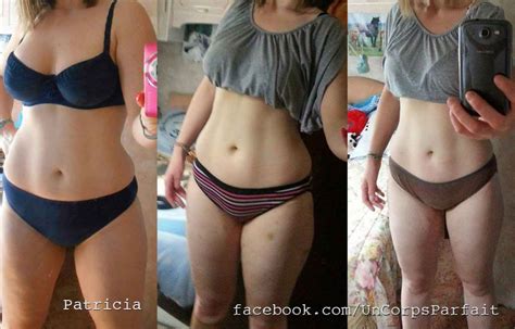Franchement je te trouve vraiment superbe ! Comment Patricia a fait pour perdre du poids ? - Maigrir ...
