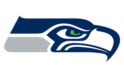 Seattle Seahawks logo and symbol, meaning, history, PNG