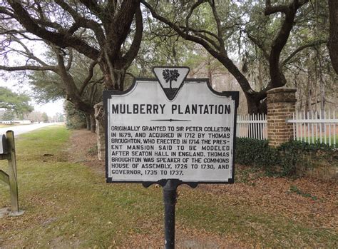 Book the best deals for 2021. Mulberry Plantation, Moncks Corner, South Carolina | Flickr