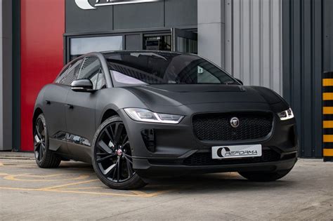 Jaguar I Pace Matte Deep Black Wrap0009matte Black I Pace0011img