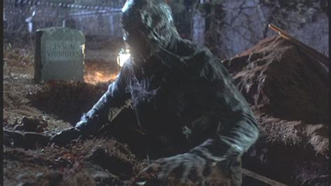 61 Days Of Halloween Friday The 13th Part 6 The Movie Rat