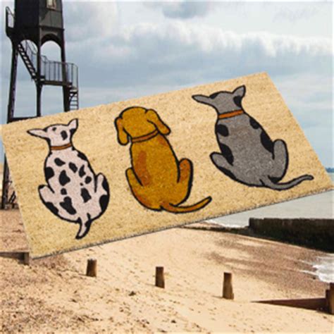 See more ideas about coir doormat, door mat, coir. Coir Dogs Door Mats : Entrance Matting : Cheap Coir ...