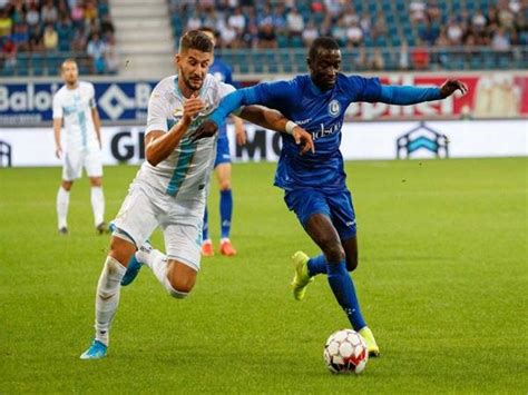 Head to head statistics and prediction, goals, past matches, actual form for jupiler league. Nhận định trận đấu KAS Eupen vs KAA Gent (1h00 ngày 12/9)