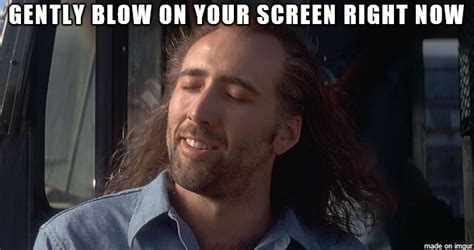 What is the meme generator? Image - 676337 | Nicolas Cage | Know Your Meme