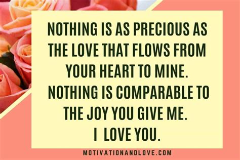 Romantic love quotes are a great way to get your soulmate to feel special and put a beautiful smile on her face. Long Text Messages for Him to Make Him Smile in 2020 ...