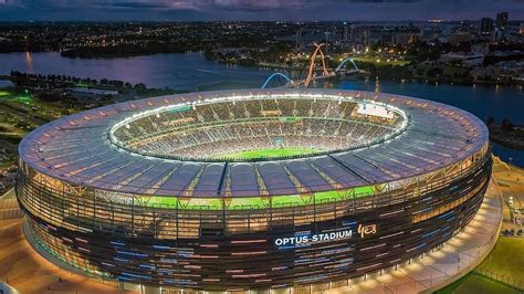 And if you needed any further incentive to get your racing. The State Of 5G: Optus vs Telstra - channelnews