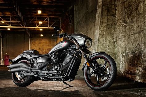 Onroad and gst price, specs, exact mileage, features, colours, pictures, user reviews and all details of yamaha stryker motorcycle. YAMAHA STRYKER BULLET COWL specs - 2016, 2017, 2018, 2019 ...