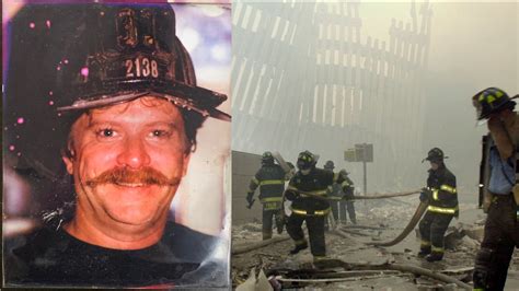 200th Fdny Member Dies Of September 11th Related Illness
