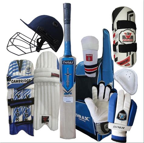 Cricket Sg Kit Size Full Rs 5000 Kit Bhatia Sports And Fitness Id