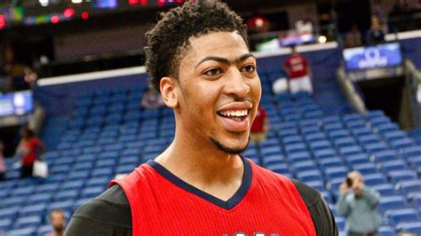 Please contact us if you want to publish an anthony davis wallpaper. Anthony Davis Wallpapers - Wallpaper Cave