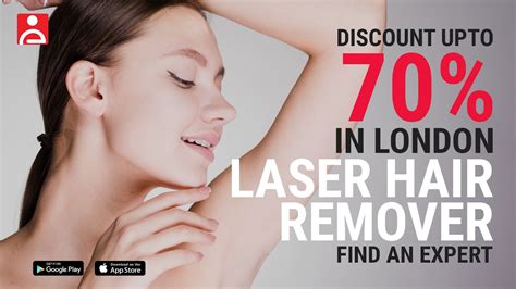 Laser Hair Removal Up To 70 Off Christmas Offer In London Find