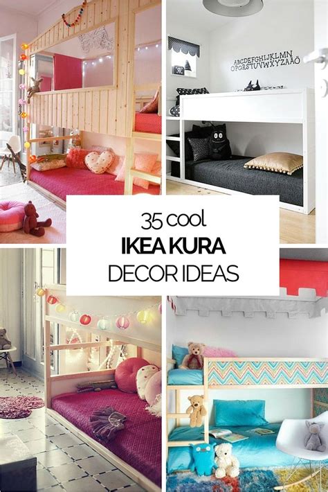 Continue to 12 of 12 below. Montessori Floor Bed Ikea | AdinaPorter