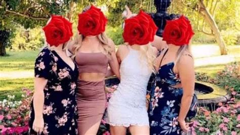 Women Slammed For Inappropriate Wedding Outfits Including Crop Top