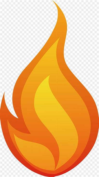 Fire Transparent Clip Clipart Vector Flame Painted