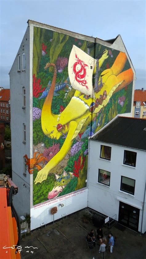 Pin On Murals