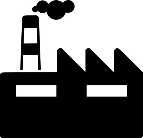 Search more hd transparent construction logo image on kindpng. Company Business Factory Industry Plant Industrial ...