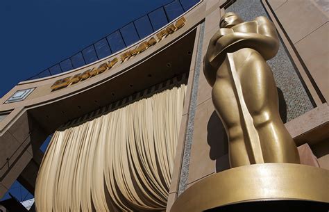 Motion Picture Academy Announces Rule Changes For Th Oscars Mynewsla Com