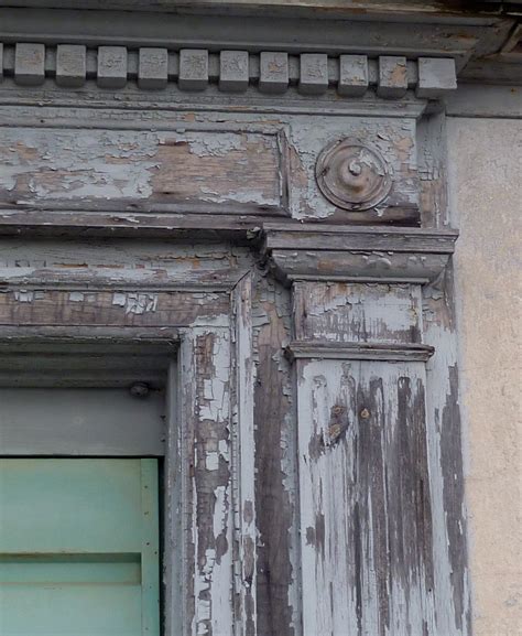 Rust to riches, constance nunes is the lone woman and engine specialist at gotham garage. Sense and Simplicity: Doors on a Gothic Revival House