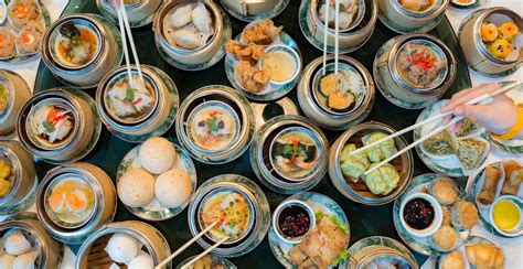 A Definitive List Of Dim Sum Dishes Ranked From Worst To Best Dished