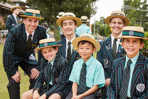 Brisbane Boys College