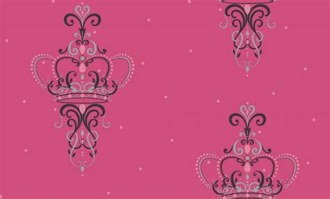 39 Princess Crown Wallpaper On Wallpapersafari