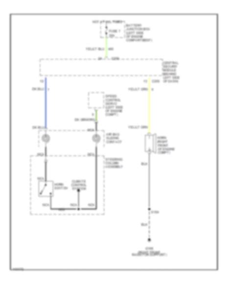 All Wiring Diagrams For Lincoln Navigator Wiring Diagrams For Cars