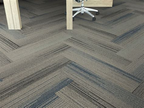 Rugs and carpet textures library, free floor rugs textures and carpet textures for 3d works and graphic design. Herringbone installation of Silver Linings colorful skinny ...