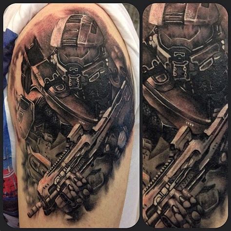 7,436 likes · 8 talking about this · 1,495 were here. Halo Tattoos