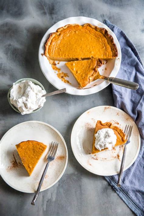 How long do i boil potatoes for mashed potatoes. Homemade Sweet Potato Pie Recipe | LemonsforLulu.com