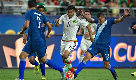 Jul 05, 2021 · sigue en vivo el estados unidos vs méxico. Previa del partido México vs Guatemala en el estadio Azteca