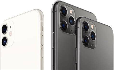 Az Apple Bemutatta Az Iphone 11 Az Iphone 11 Pro és Pro