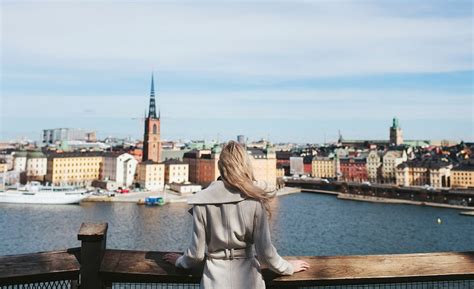 Top Rated Swedish Tourist Attractions You Must Visit