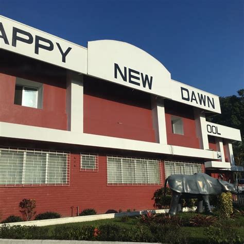 Happy New Dawn School Elementary School