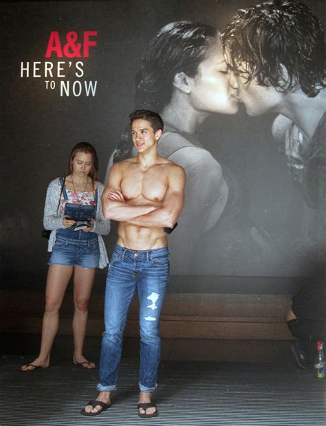 The Rise And Fall Of Abercrombie And Fitch As Told Through Its Patents