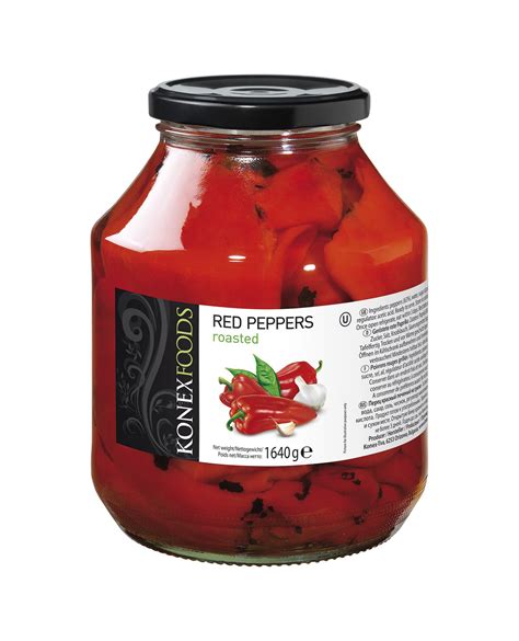 Review and submit your order (5:08). RED PEPPERS - Nutrix Foods