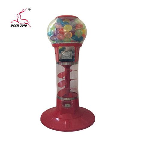 Encapsulators, also called capsule fillers, capsule filling machines or encapsulation machines are mechanical devices commonly used for industrial and this process of filling empty capsules with substances is termed encapsulation. 27*29*49CM 80cm Nespresso Capsule Round Vending Machine